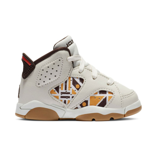 Jordan 6 Retro Quai 54